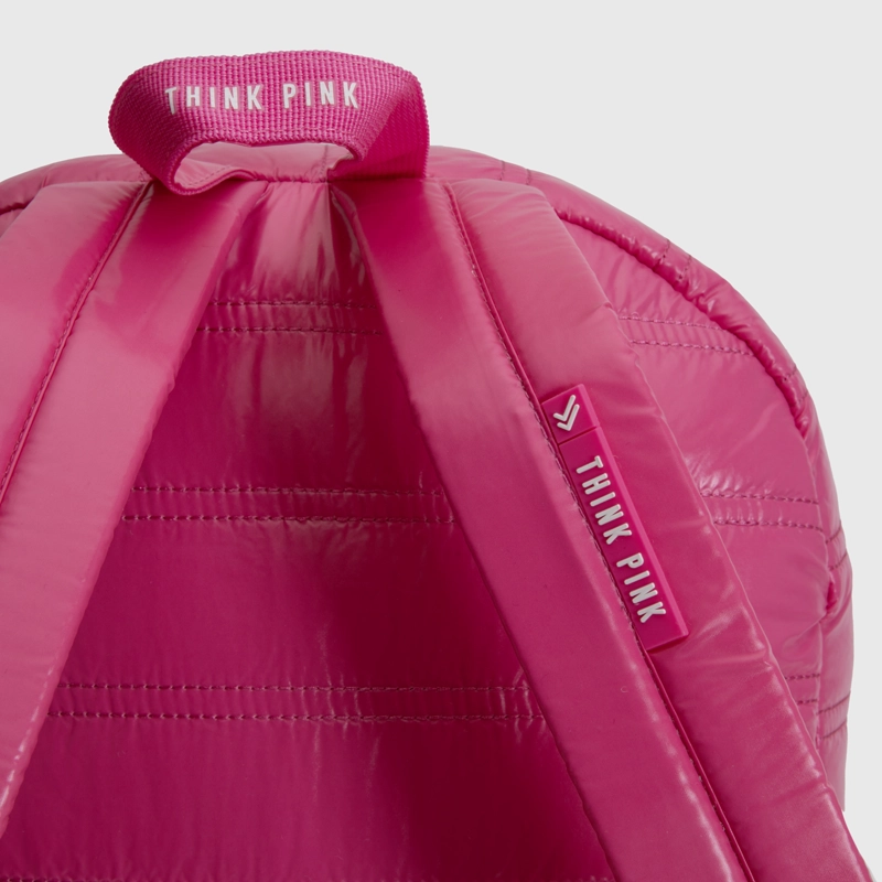 MOCHILA THINK PINK REGULAR CANDY BUBBA ESSENTIALS - 7
