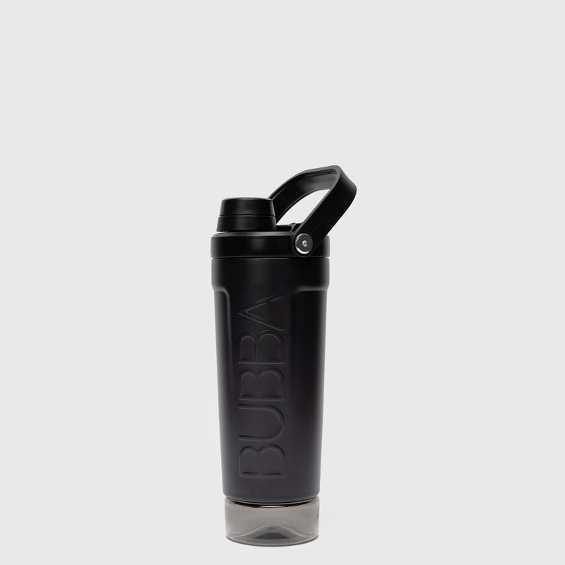 SHAKER NIGHT BUBBA ESSENTIALS - 1