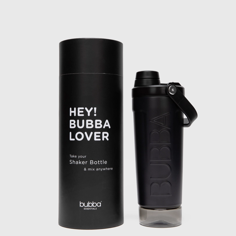 SHAKER NIGHT BUBBA ESSENTIALS - 2