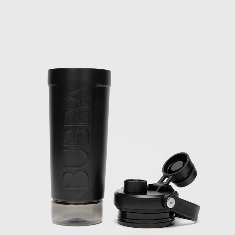 SHAKER NIGHT BUBBA ESSENTIALS - 3