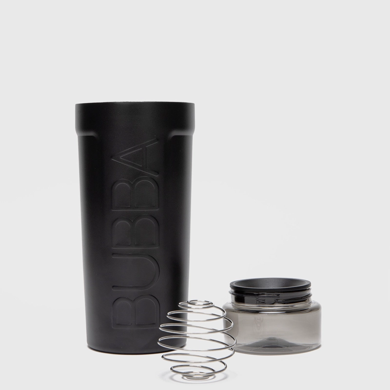 SHAKER NIGHT BUBBA ESSENTIALS - 4