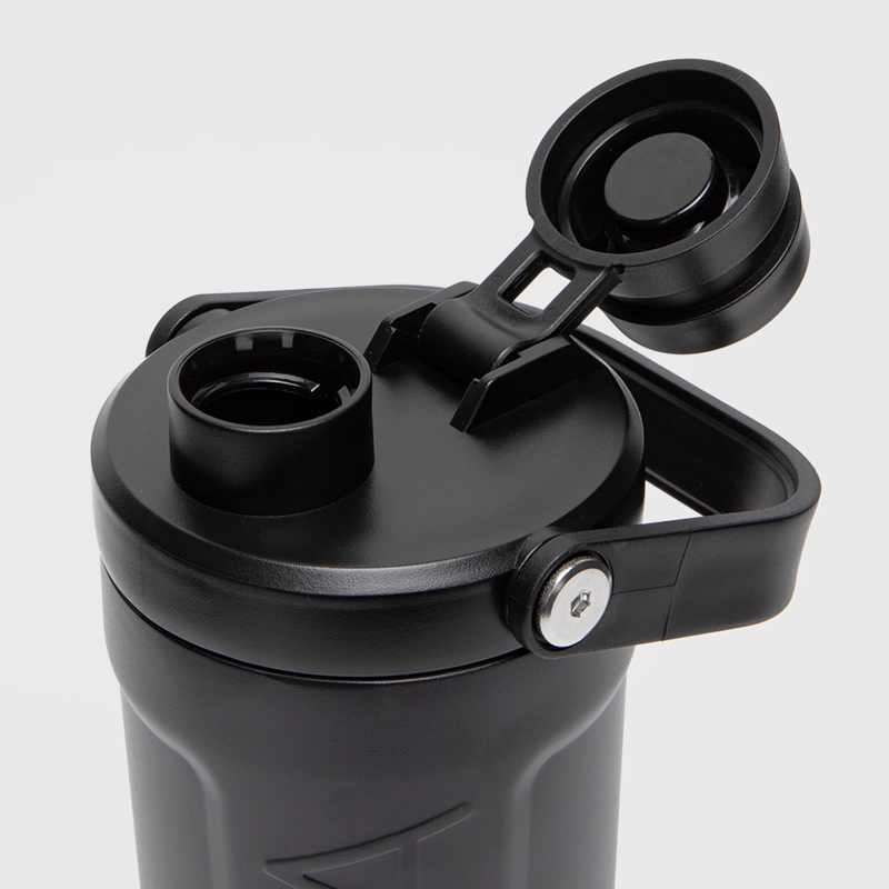 SHAKER NIGHT BUBBA ESSENTIALS - 6