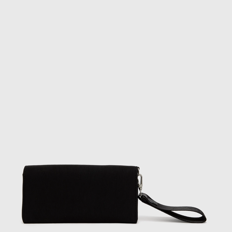 BILLETERA MILA BLACK BUBBA ESSENTIALS - 3