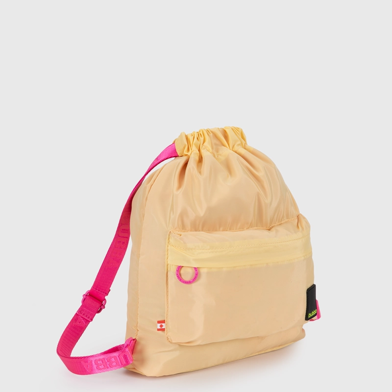 WEBBING BAG BUBBITA AMARILLO BUBBA ESSENTIALS - 2
