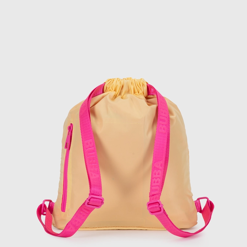 WEBBING BAG BUBBITA AMARILLO BUBBA ESSENTIALS - 3