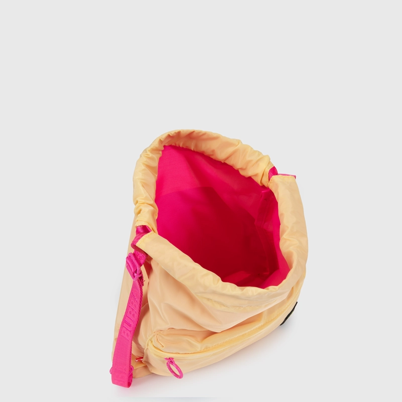 WEBBING BAG BUBBITA AMARILLO BUBBA ESSENTIALS - 4
