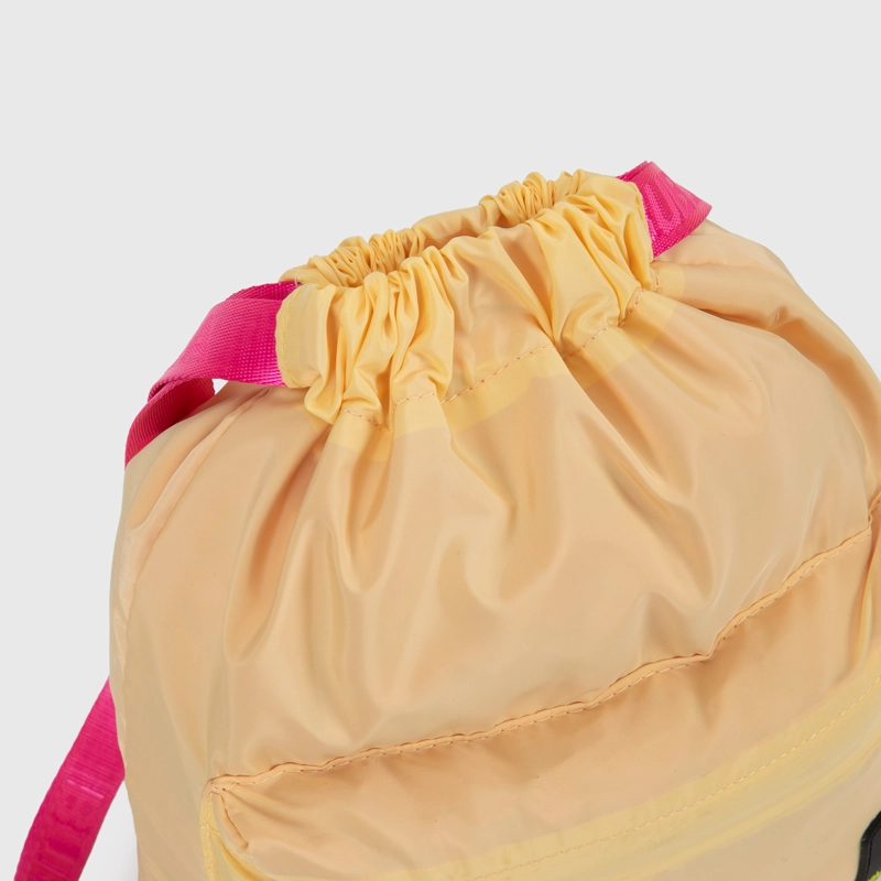 WEBBING BAG BUBBITA AMARILLO BUBBA ESSENTIALS - 5