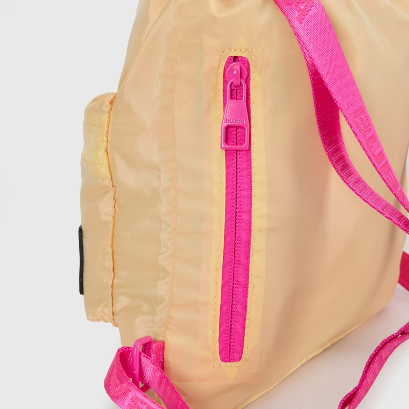 WEBBING BAG BUBBITA AMARILLO BUBBA ESSENTIALS - 6
