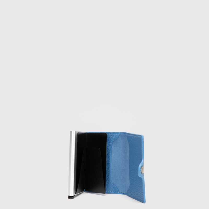BILLETERA SMART AQUA BUBBA ESSENTIALS - 2