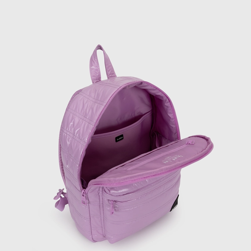 MOCHILA THINK PINK REGULAR MAUVE BUBBA ESSENTIALS - 4
