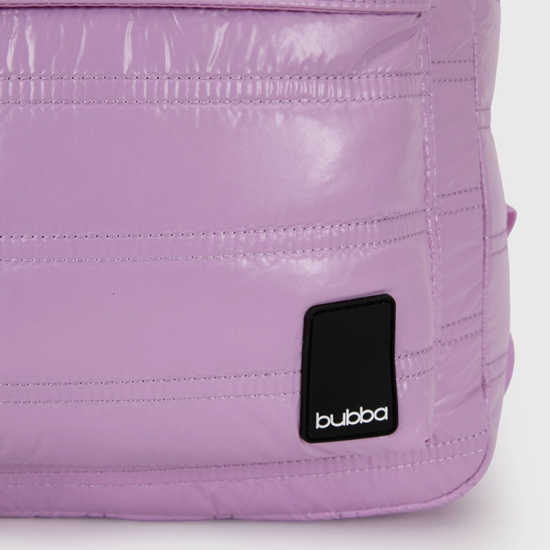 MOCHILA THINK PINK REGULAR MAUVE BUBBA ESSENTIALS - 8