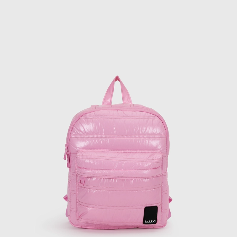 MOCHILA THINK PINK MINI GUM BUBBA ESSENTIALS - 1