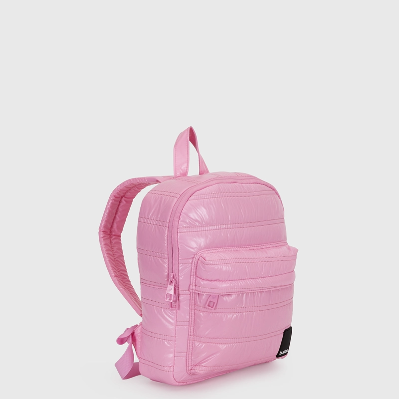 MOCHILA THINK PINK MINI GUM BUBBA ESSENTIALS - 2