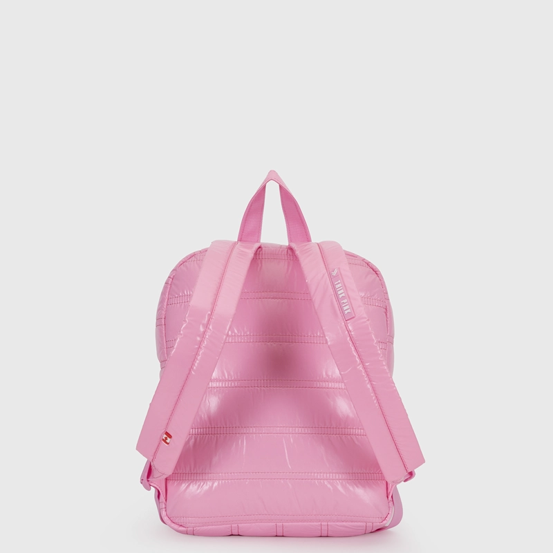 MOCHILA THINK PINK MINI GUM BUBBA ESSENTIALS - 3