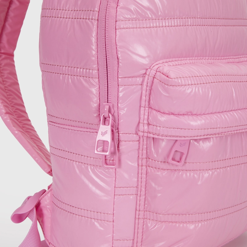 MOCHILA THINK PINK MINI GUM BUBBA ESSENTIALS - 6