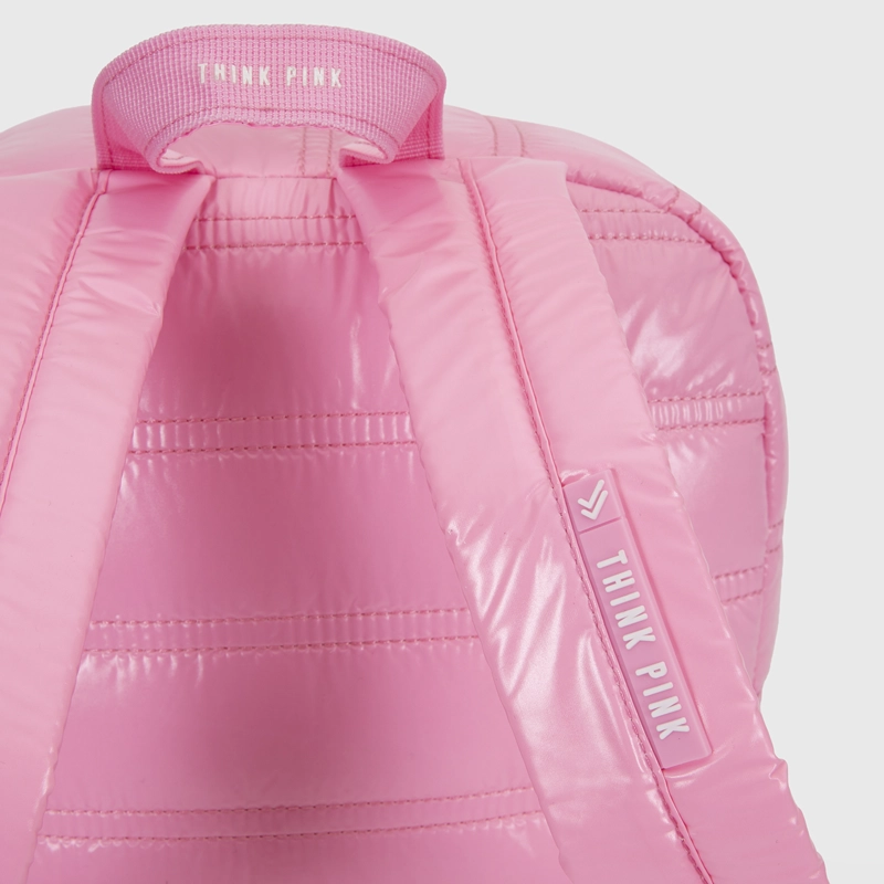 MOCHILA THINK PINK MINI GUM BUBBA ESSENTIALS - 7