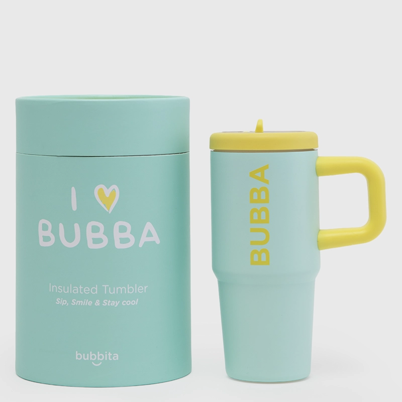 TUMBLER BUBBITA CELESTE BUBBA ESSENTIALS - 2