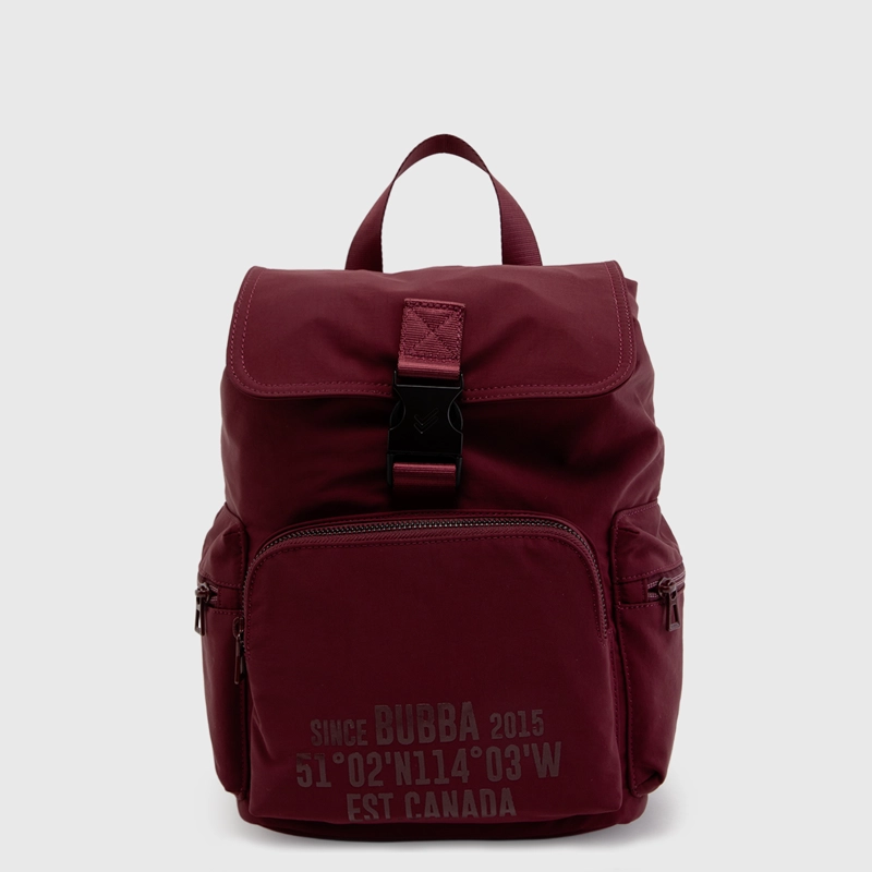MOCHILA MILA RED BUBBA ESSENTIALS - 1
