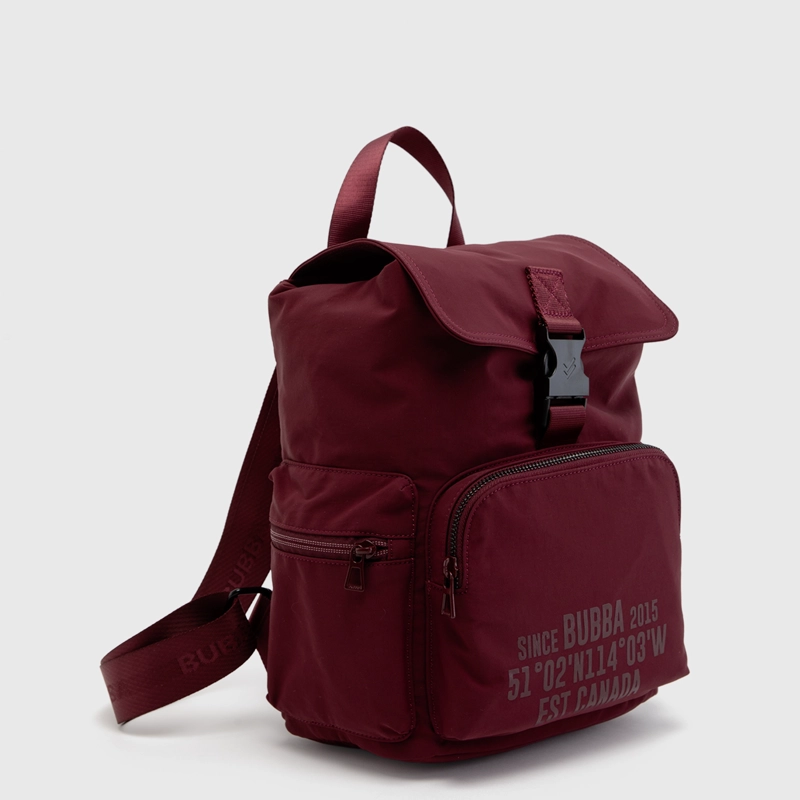 MOCHILA MILA RED BUBBA ESSENTIALS - 2