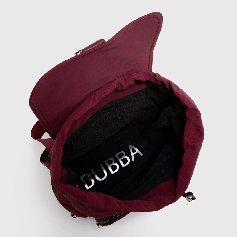 MOCHILA MILA RED BUBBA ESSENTIALS - 4