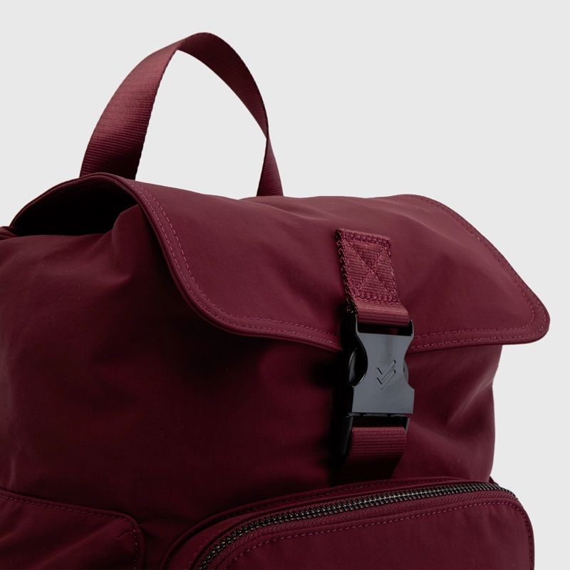 MOCHILA MILA RED BUBBA ESSENTIALS - 5