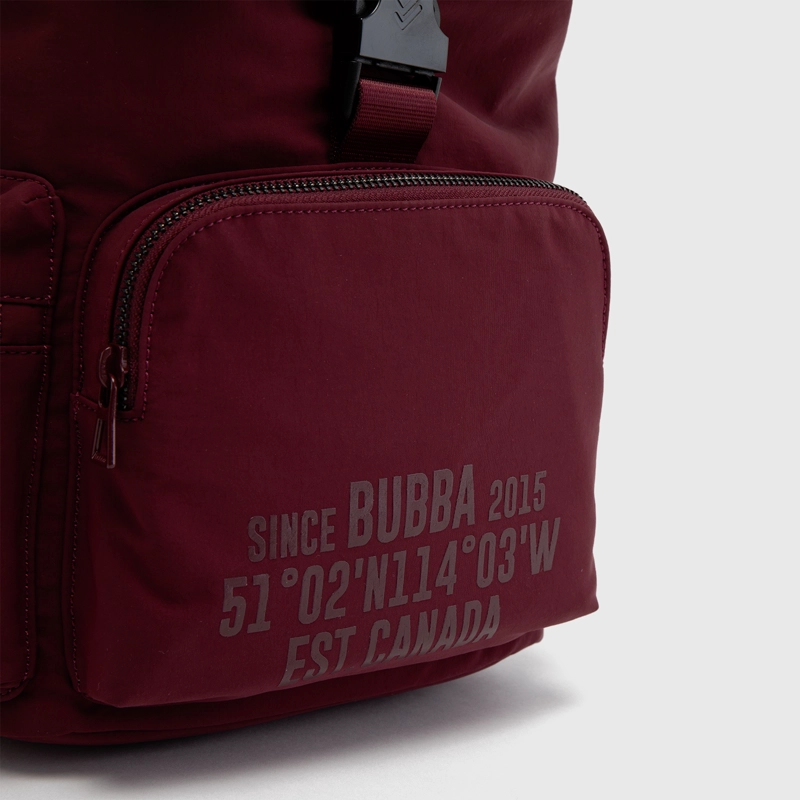 MOCHILA MILA RED BUBBA ESSENTIALS - 6