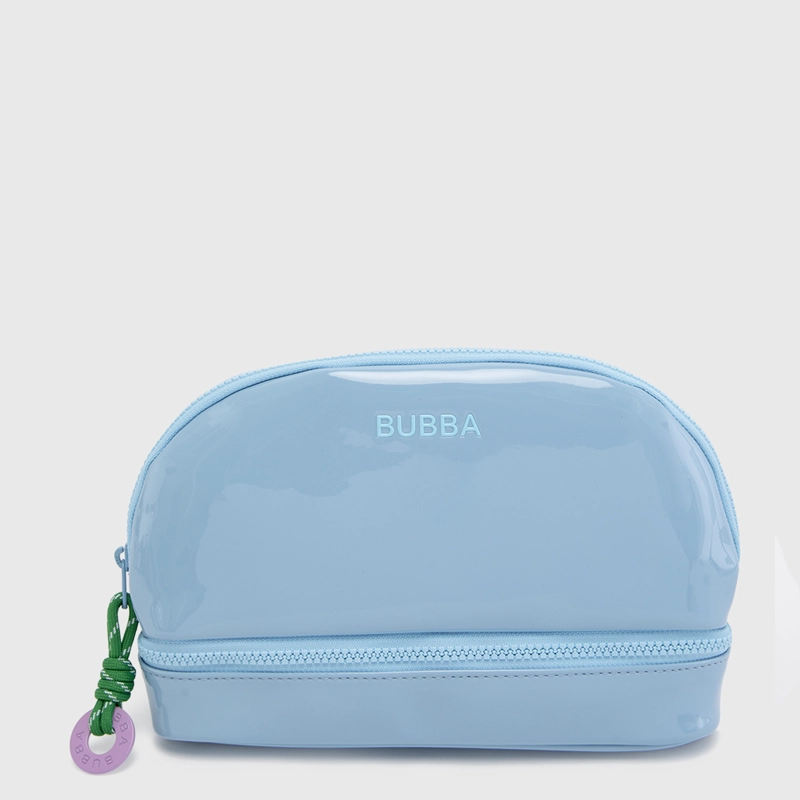 NECESER CHAROL BLUE MEDIUM BUBBA ESSENTIALS - 1