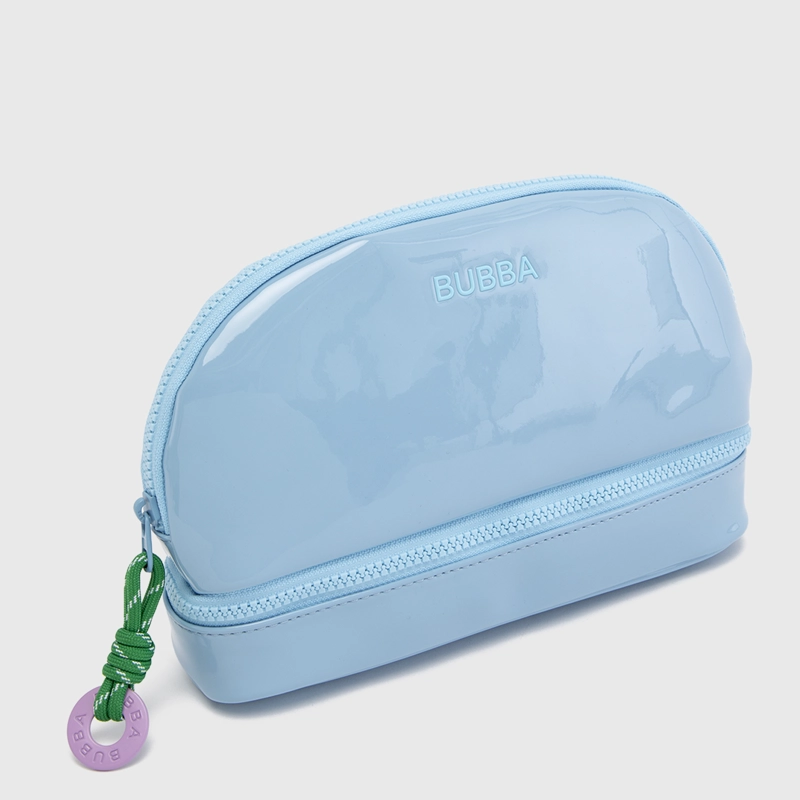 NECESER CHAROL BLUE MEDIUM BUBBA ESSENTIALS - 2
