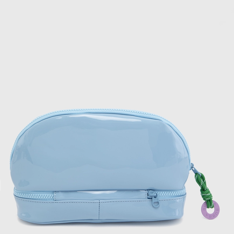NECESER CHAROL BLUE MEDIUM BUBBA ESSENTIALS - 3