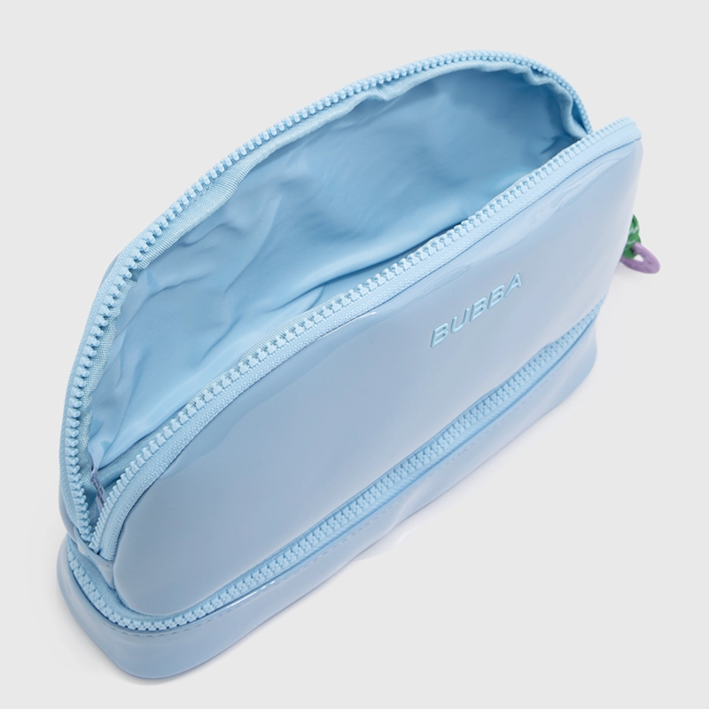 NECESER CHAROL BLUE MEDIUM BUBBA ESSENTIALS - 4