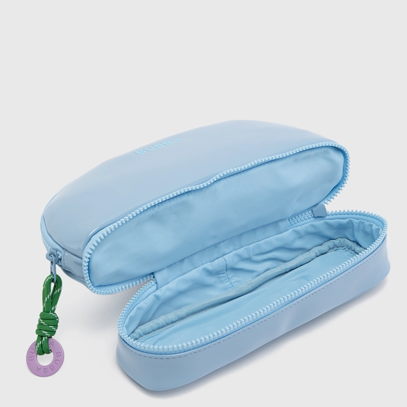 NECESER CHAROL BLUE MEDIUM BUBBA ESSENTIALS - 5