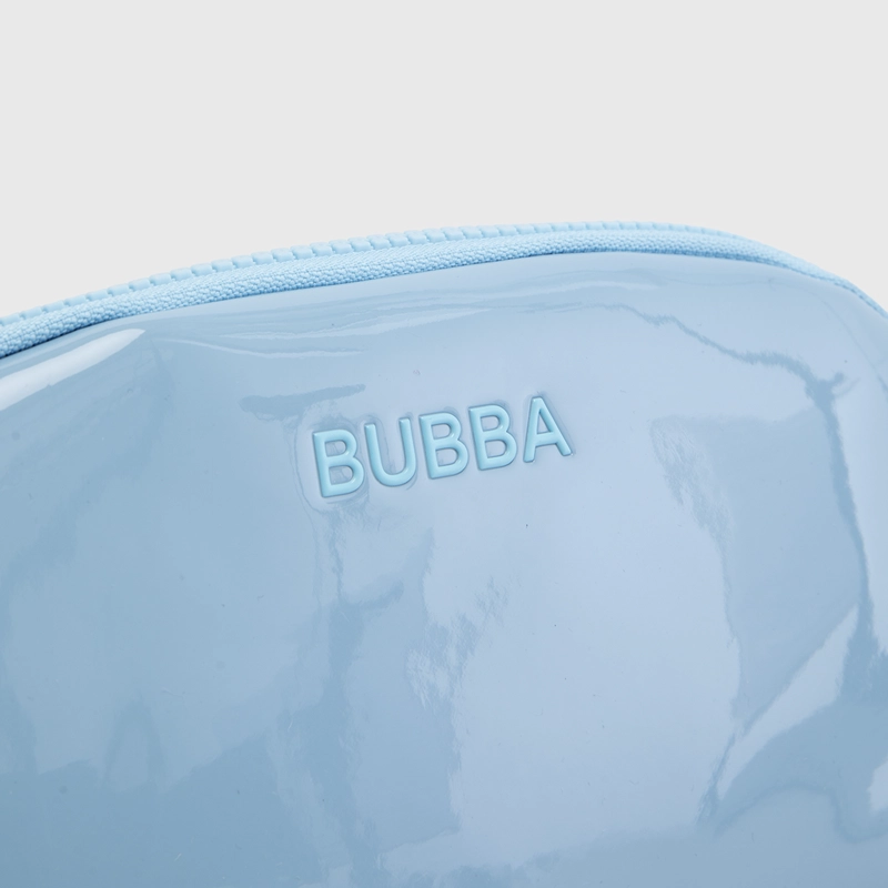 NECESER CHAROL BLUE MEDIUM BUBBA ESSENTIALS - 7