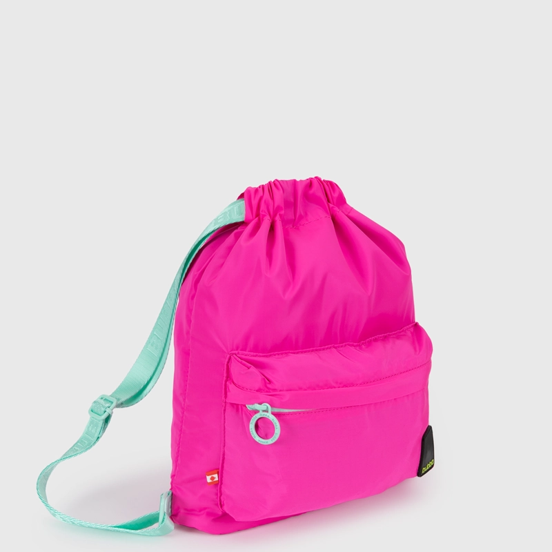 WEBBING BAG BUBBITA ROSADA BUBBA ESSENTIALS - 2
