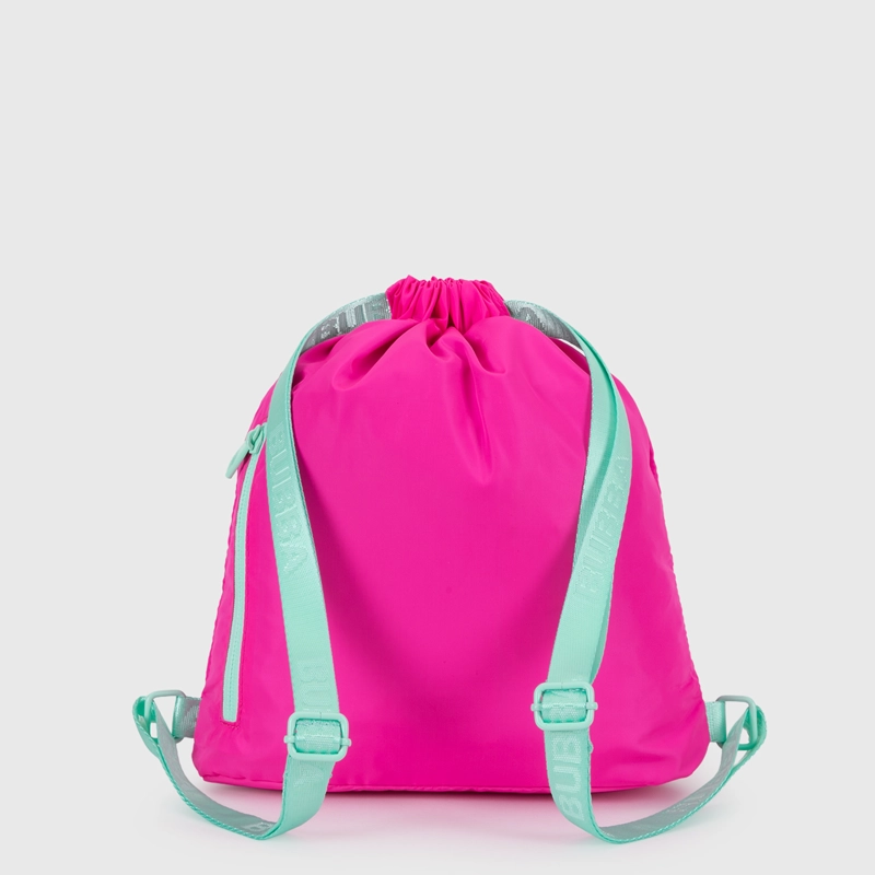 WEBBING BAG BUBBITA ROSADA BUBBA ESSENTIALS - 3