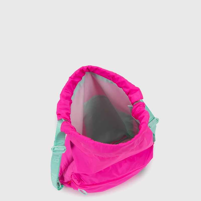 WEBBING BAG BUBBITA ROSADA BUBBA ESSENTIALS - 4