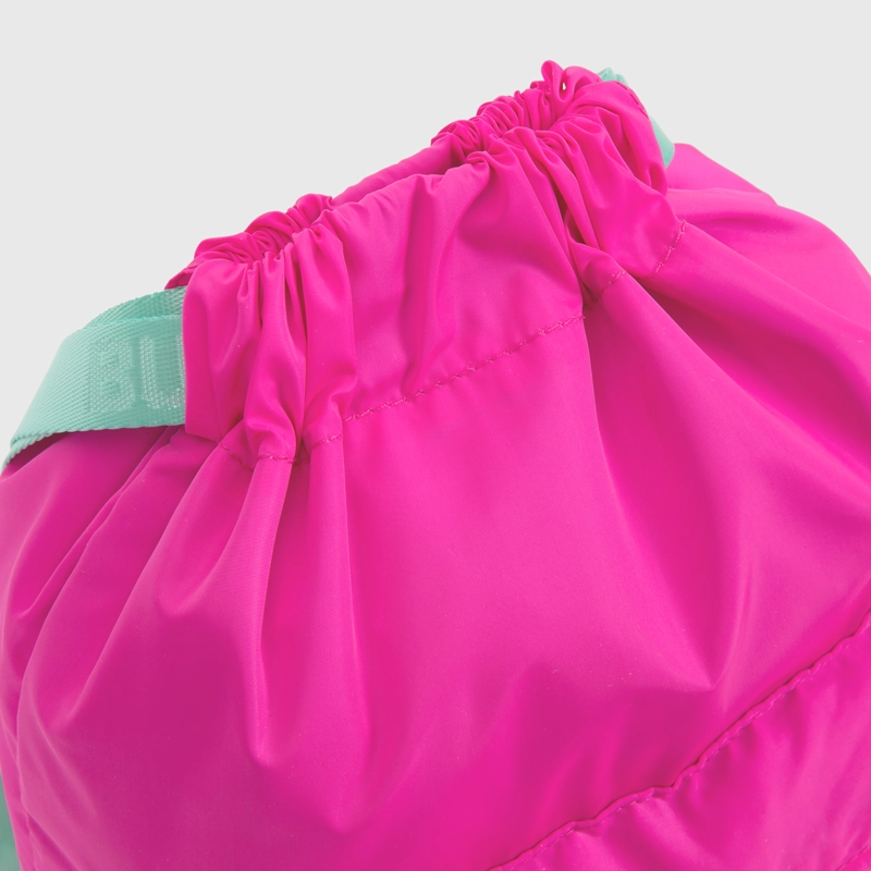 WEBBING BAG BUBBITA ROSADA BUBBA ESSENTIALS - 5