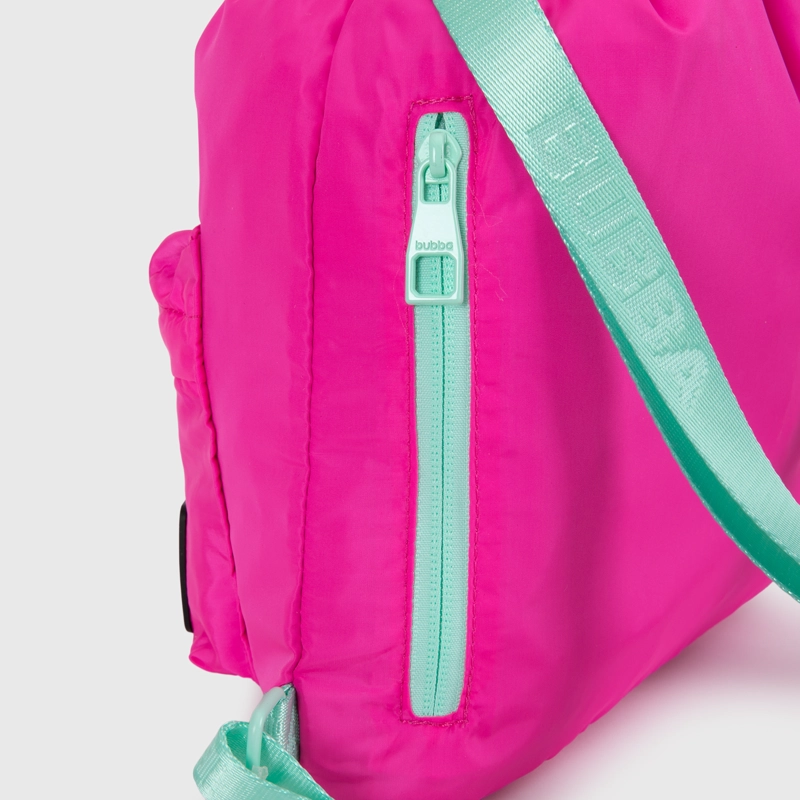 WEBBING BAG BUBBITA ROSADA BUBBA ESSENTIALS - 6