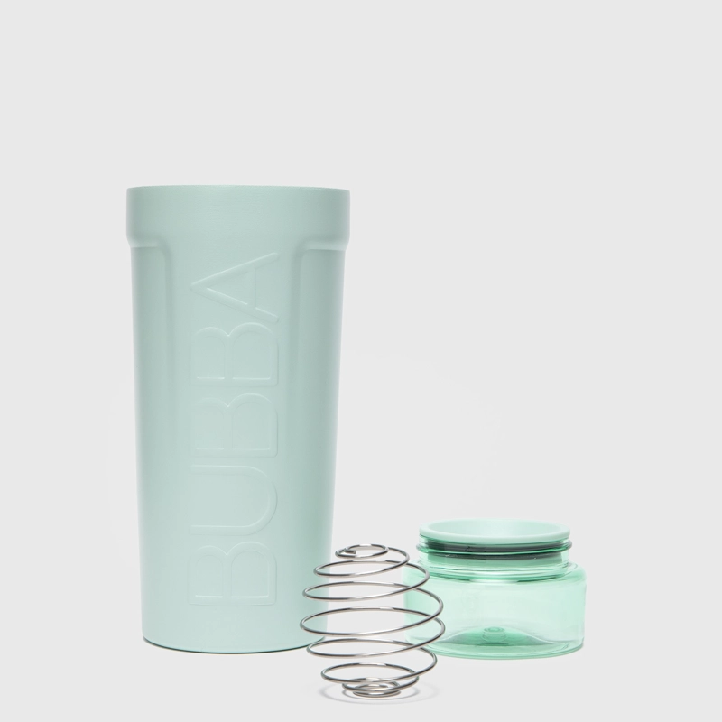 SHAKER SKY BUBBA ESSENTIALS - 3