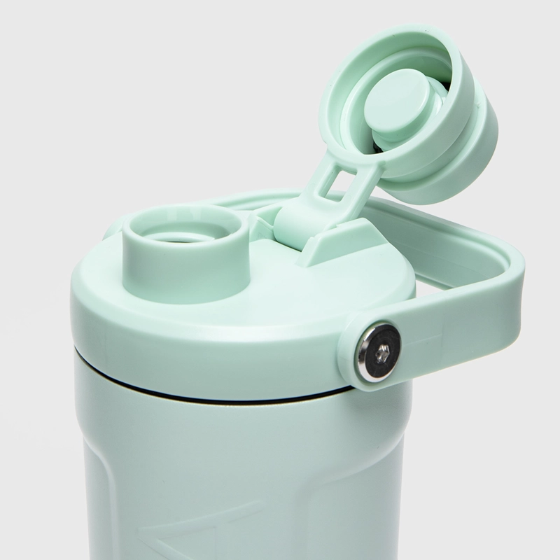 SHAKER SKY BUBBA ESSENTIALS - 4