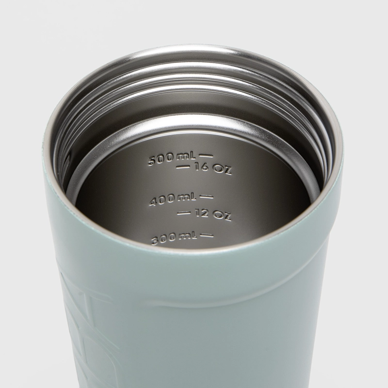SHAKER SKY BUBBA ESSENTIALS - 5