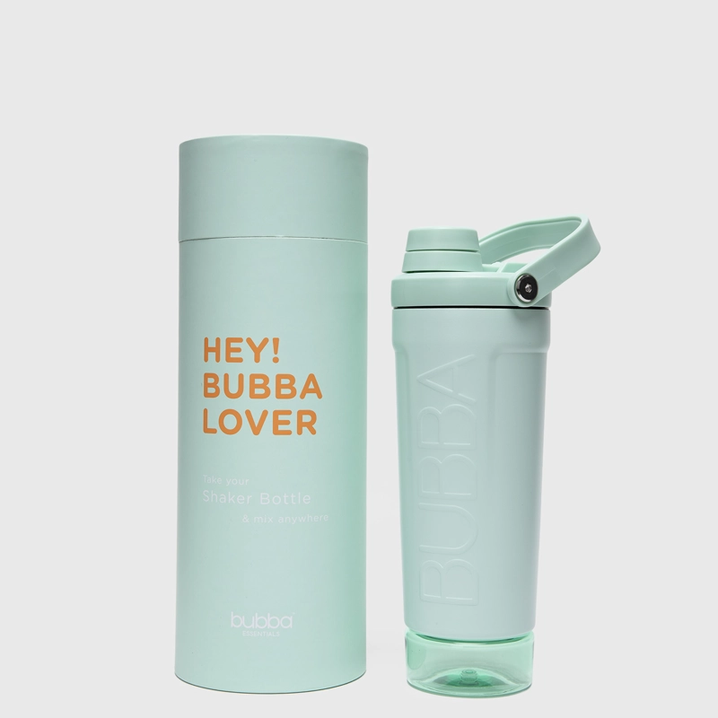 SHAKER SKY BUBBA ESSENTIALS - 7