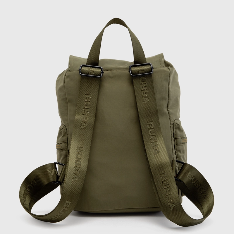MOCHILA MILA GREEN BUBBA ESSENTIALS - 3