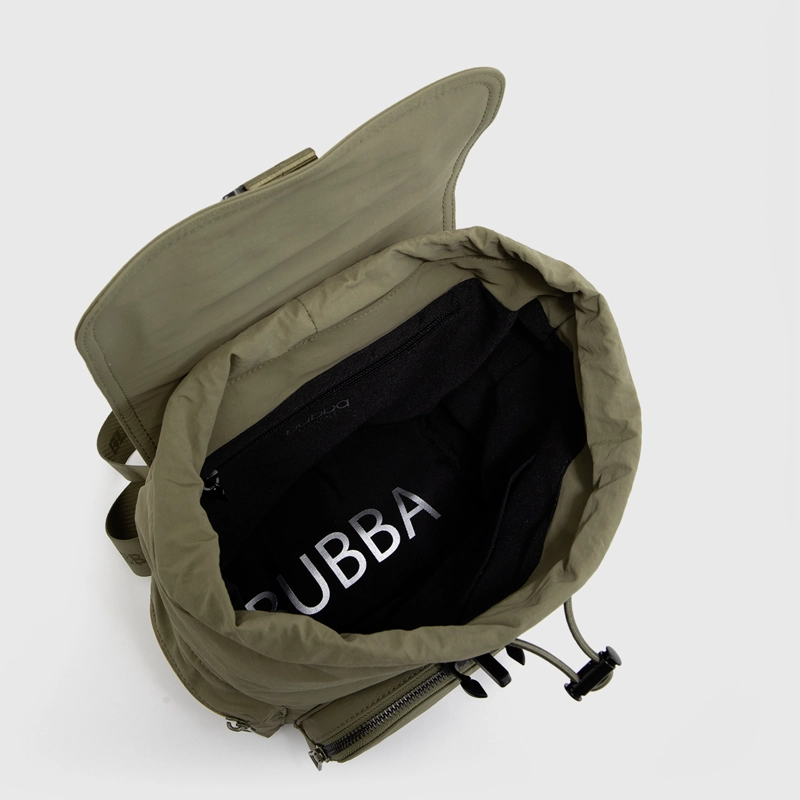 MOCHILA MILA GREEN BUBBA ESSENTIALS - 4
