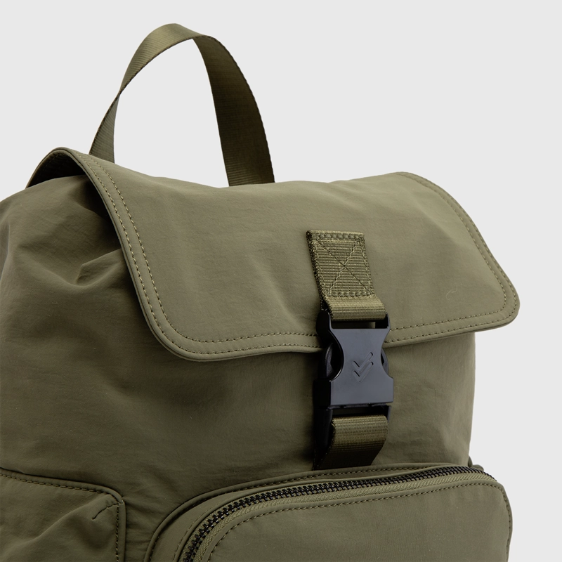 MOCHILA MILA GREEN BUBBA ESSENTIALS - 5