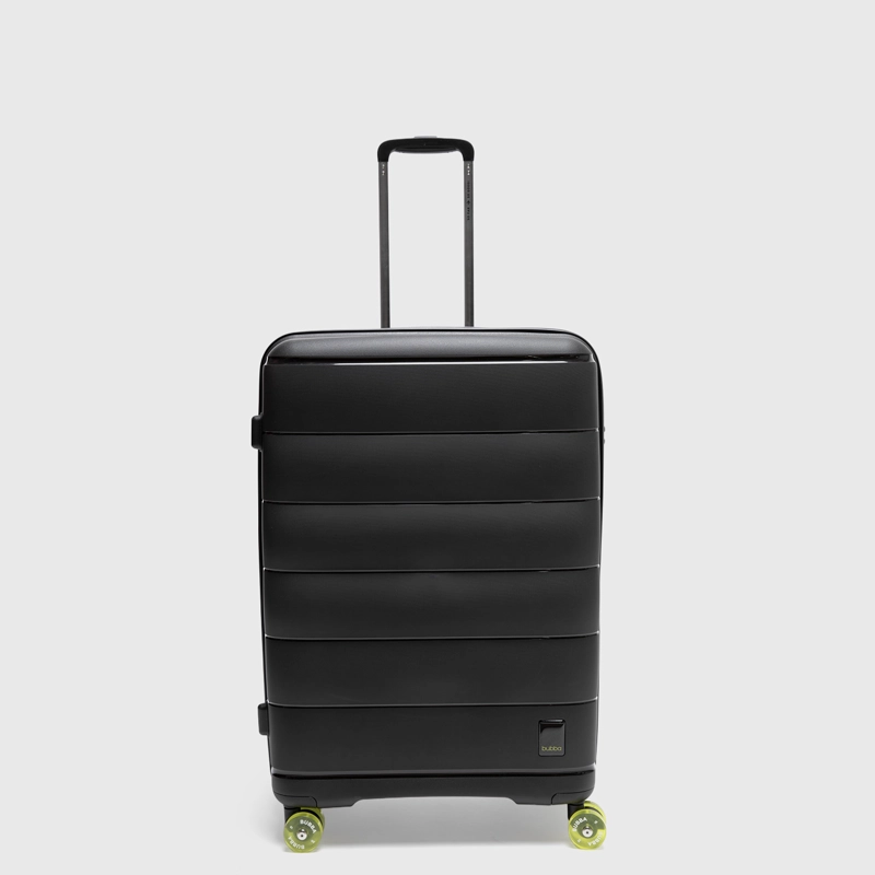 MALETA TRAVEL PP NEGRA L BUBBA ESSENTIALS - 1