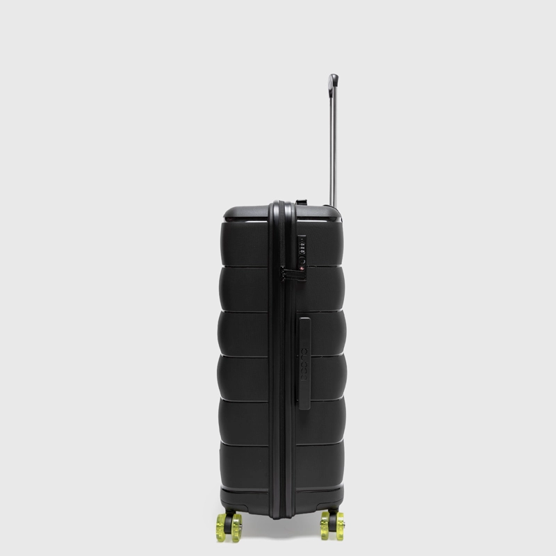 MALETA TRAVEL PP NEGRA L BUBBA ESSENTIALS - 2