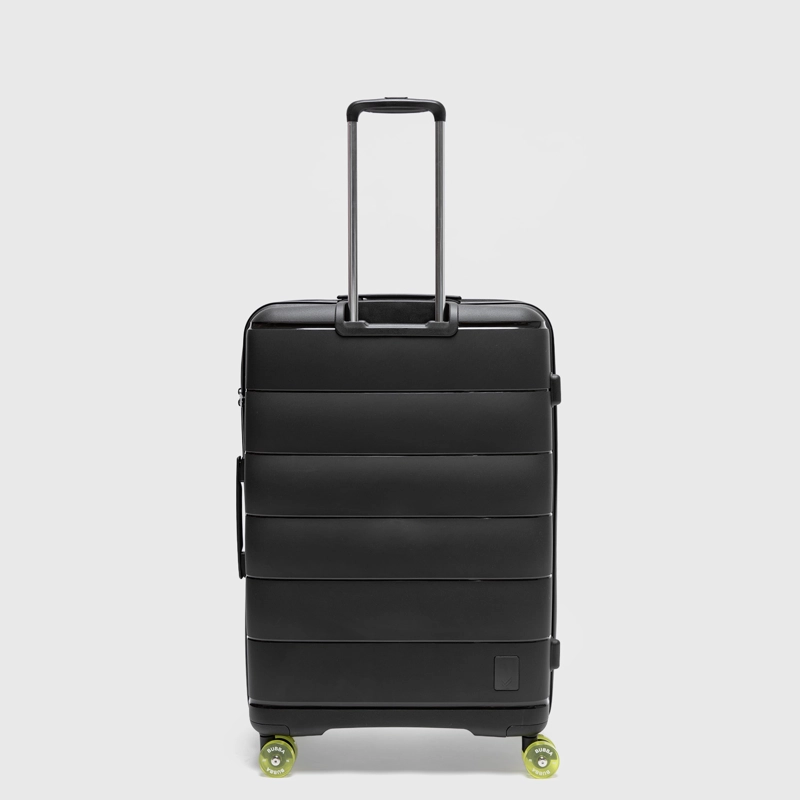 MALETA TRAVEL PP NEGRA L BUBBA ESSENTIALS - 3