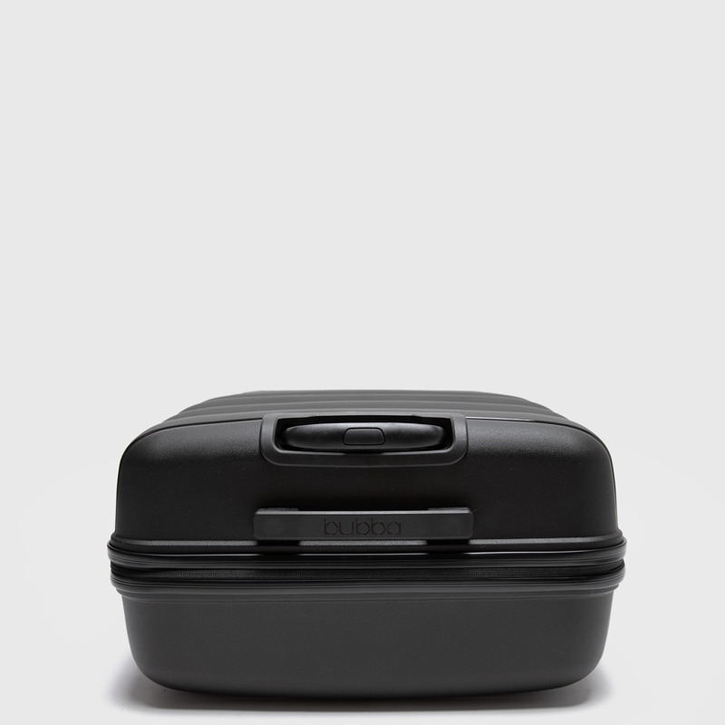 MALETA TRAVEL PP NEGRA L BUBBA ESSENTIALS - 4