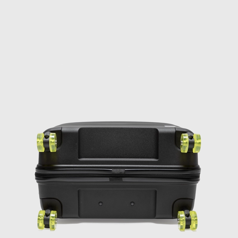 MALETA TRAVEL PP NEGRA L BUBBA ESSENTIALS - 5