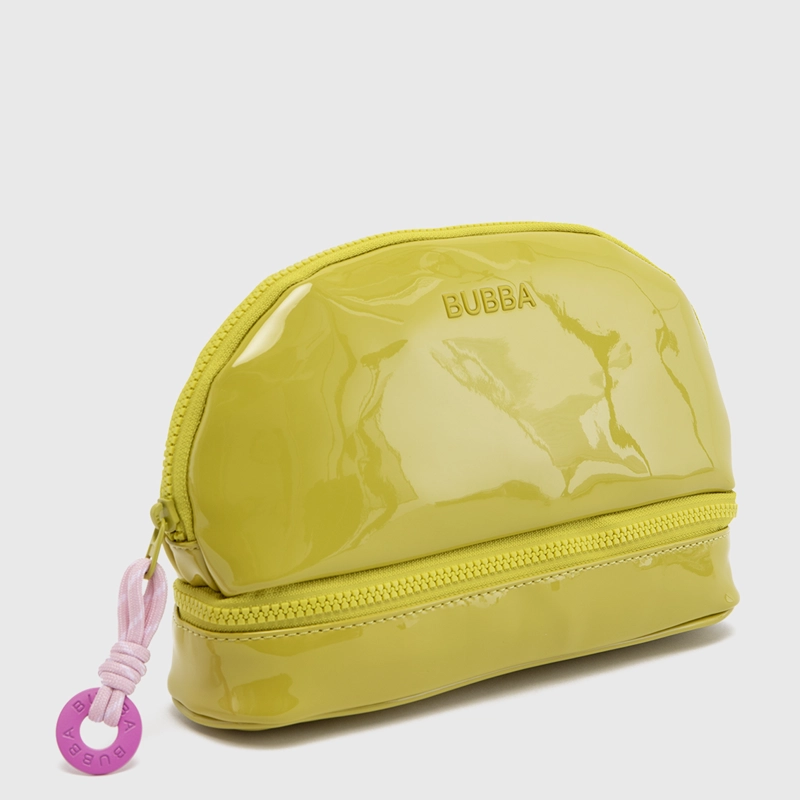 NECESER CHAROL GREEN MEDIUM BUBBA ESSENTIALS - 2